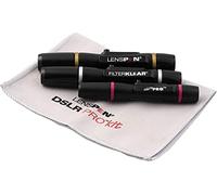 Lenspen New DSLR Pro Cleaning Kit for Camera