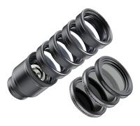 LensUltra 240mm S.Mount Explorer Super Zoom Tele Kit