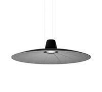 Lent Pendant Gray