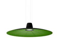 Lent Pendant Green