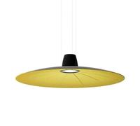 Lent Pendant Yellow