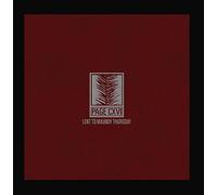 Lent to Maundy Thursday by Page CXVI (2014-10-21)