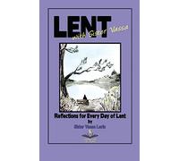 Lent with Sister Vassa: Reflections for Every Day of Lent
