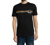 Ellesse Men's Lental T-Shirt, Black