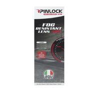 Lente AGV MAX PINLOCK® 120 PISTA GP RR/PISTA GP R/CORSA R Clear