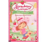 LENTE - STRAWBERRY SHORTCAKE 2