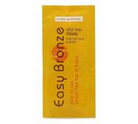 Lentheric Easy Bronze Self Tan Towel 1 Sachet