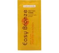 Lentheric Easy Bronze Self Tan Towel Sachet x 1