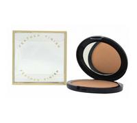 LENTHERIC FEATHER FINISH COMPACT POWDER 20G - 32 SUNDOWN GOLD | NEW | FREE P&P