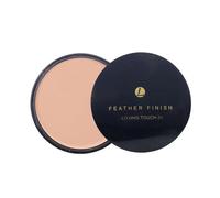 Lentheric Feather Finish Compact Powder Refill 20g - Deep Peach 03