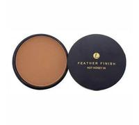 Lentheric Feather Finish Compact Powder Refill 20g - Hot Honey 34