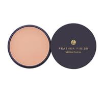 Lentheric Feather Finish Compact Powder 20g - Medium Fair