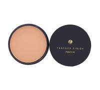 Lentheric Feather Finish Compact Powder 20g - Peach 02