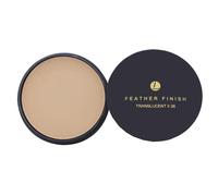 Lentheric Feather Finish Compact Powder Translucent II
