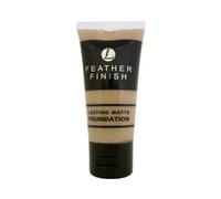 Lentheric Feather Finish Lasting Matte Foundation 30ml - Honey Beige 04