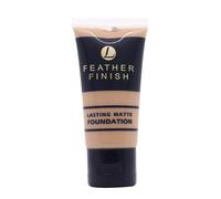 Lentheric Feather Finish Lasting Matte Foundation 30ml - Ivory Beige 01