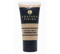 Lentheric Feather Finish Lasting Matte Foundation 30ml