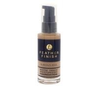 Lentheric Feather Finish Matte Touch Moisturising Foundation 30ml - Bronze Beige 06
