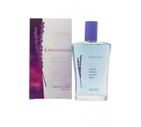 Lentheric Lavender Eau de Toilette Natural Spray 100ml Lentheric