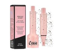 Lentiggini Pen, Make a Stamp for Resistant Fake Efels, Easy to Use, Non-Irritating for the Skin, Durable