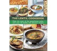 Lentil Cookbook