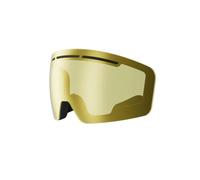 Head Cinema Helmet Visor Golden XL-2XL