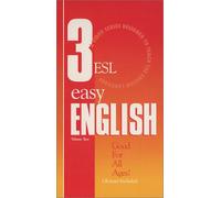 Lentini,Linda - Easy English:Using Numbers & Money [VHS]