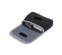 LENTION Electronics Accessories Storage Pouch, Cable Organiser Bag