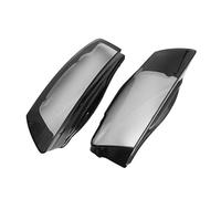 LENTLY Headlamp Car Front Headlight Lens Cover For A5 S5 RS5 2008 2009 2010 2011 2012 Auto Shell Headlamp Lampshade Transparent Lens Cover Headlight Assembly(Right)