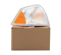 LENTLY Headlamp Corner Light Turn Signal Light For Jeep For Compass 2007 2008 2009 2010 Headlights Corner Lamp Side Marker Parking Light Turning Headlight Assembly(R)