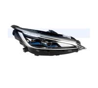 LENTLY Headlamp For BYD For YUAN For PLUS For ATTO 3 2022 2023-2024 Headlamp Headlight Front Turn Light Front Bumper Head Light Head Lamp Headlight Assembly(Right Side)