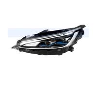 LENTLY Headlamp For BYD For YUAN For PLUS For ATTO 3 2022 2023-2024 Headlamp Headlight Front Turn Light Front Bumper Head Light Head Lamp Headlight Assembly(Left side)