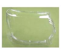 LENTLY Headlamp For Land For Rover For Range For Rover For Executive For Edition 2010 2011 2012 Headlight Transparent Cover Lampshade Lens Headlamp Shell Headlight Assembly(Right)