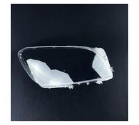 LENTLY Headlamp For Toyota For RAV 4 For RAV4 2005 2006 2007 2008 Front Headlight Cover Transparent Lampshade Headlamp Light Shade Lens Glass Lamp Shell Headlight Assembly(Left and Right)