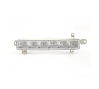 LENTLY Headlamp LED DRL For Citroen C3 C1 For Berlingo B9 MK2 For C-Elysee Driving Lamp Accessories Headlight Assembly(1 piece)