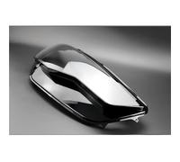 LENTLY Headlight Lens Cover For A6 For A6L For C7 2016 2017 2018 Car Headlamp Shade Transparent Headlight Cover Shell Lens Lampshade Car Headlight Shell(Left)