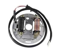 Lently Motorcycle Ignition Device For Suzuki For LT80 For Quadsport 80 1987-2000 2001 2002 2003 2004 2005 2006 Motorcycle Coil Ignition Magneto Stator Plate 21003-S005 Ignition Coil
