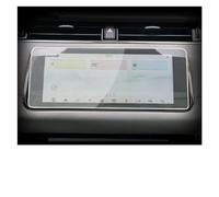 LENTLY Navigation Protective Film For Land For Range For Rover For Evoque 2020-2021 Car GPS Navigation Protective Film LCD Screen Tempered Glass Screen Protector Screen Protector (Size : GPS)