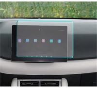 LENTLY Protective Film Tempered Glass For BYD For YUAN UP 2024 12.8 Inch Car Instrument Dashboard Monitor Film Screen Protector Film Navigation Screen Protector(For gps)