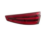 Lently Rear Lights For Q3 2013 2014 2015 2016 LED Rear Taillight Assembly Housing Brake Light Reversing Lamp
