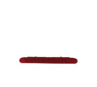 LENTLY Rear Tail Lamp For Peugeot 307 Hatchback Car Rear Additional High Position Third Warning Brake Light Signal Lamp Assembly Exterior Accessories light cover