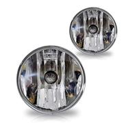 Lently Work Light Fog Light Bumper Lamp For Mustang For Shelby GT500 For Escape 2007-2010