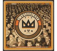L'ENTOURLOOP - LA CLARTe DANS LA CONFUSION - CD - G3z