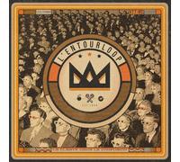 L'ENTOURLOOP - LA CLARTE DANS LA CONFUSION [VINYL]