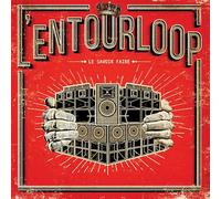 L'Entourloop - Le Savoir Faire [VINYL]