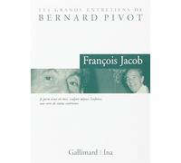 L'Entretien de Bernard Pivot avec François Jacob (DVD)