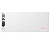 L'ENTROPISTE PARIS - La Découverte - Eau de Parfum Unisex