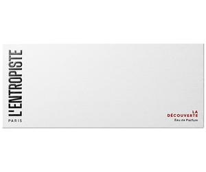 L'ENTROPISTE PARIS - La Découverte - Eau de Parfum Unisex