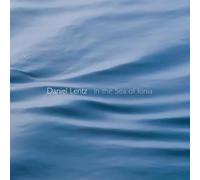 Lentz: In the Sea of Ionia