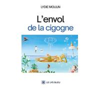 L'envol de la cigogne
